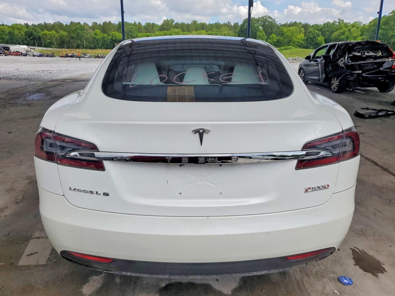 2018 Tesla Model S - Фото 6