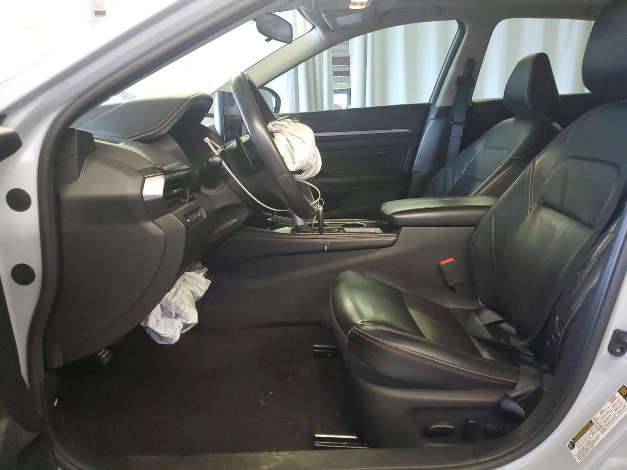 2023 Nissan Altima Sr - Фото 7