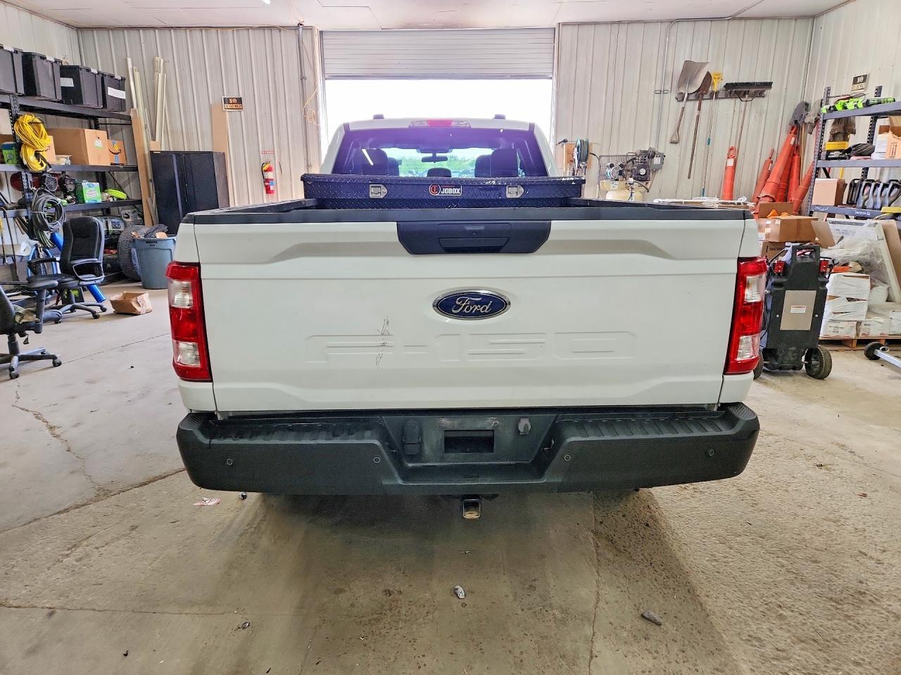 2023 Ford F150 Super Cab - Фото 6