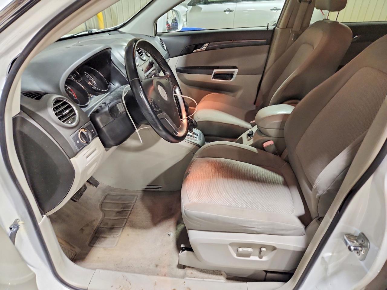 2008 Saturn Vue Xr - Image 7