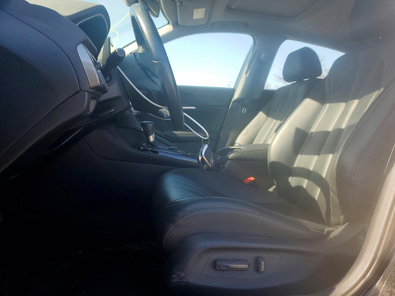 2024 Acura Integra - Фото 7