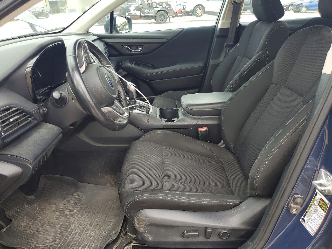 2023 Subaru Legacy Premium - Image 7