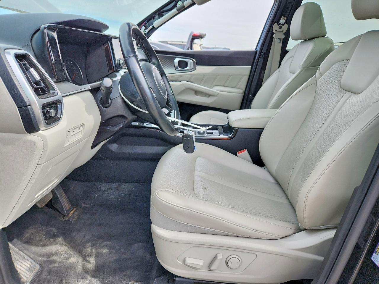 2022 Kia Sorento Sx - Image 7
