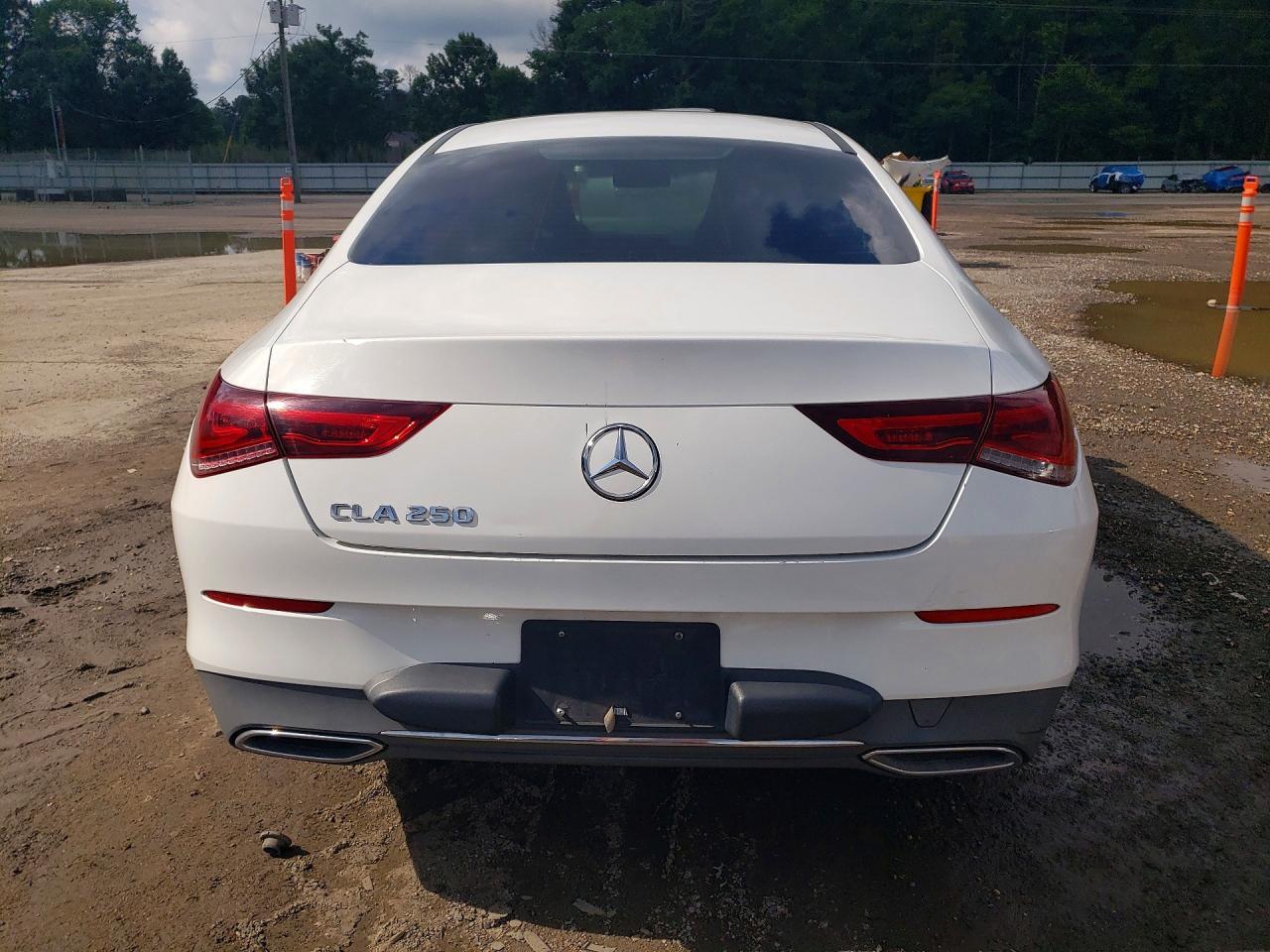 2020 Mercedes-Benz Cla 250 - Image 6