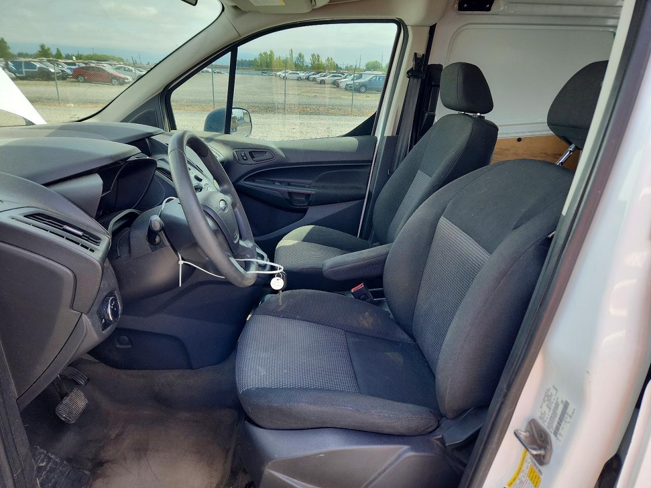 2015 Ford Transit Connect Xl - Фото 7