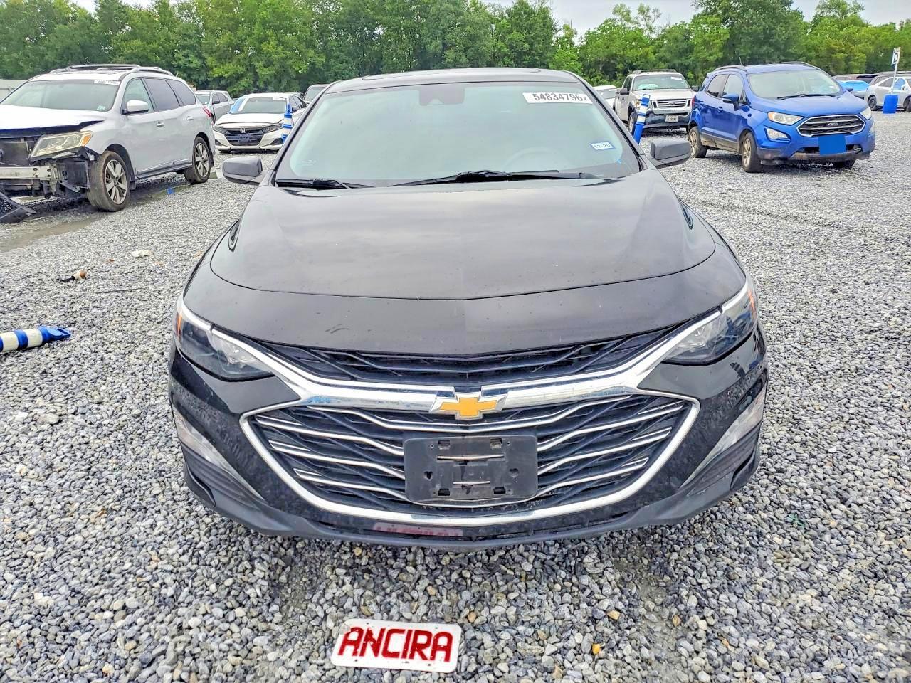 2023 Chevrolet Malibu Lt - Image 5