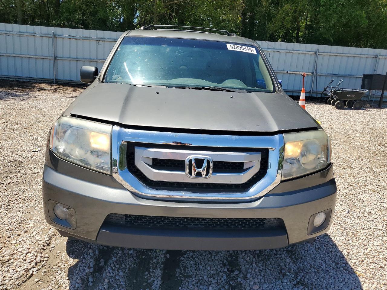 2009 Honda Pilot - Image 5