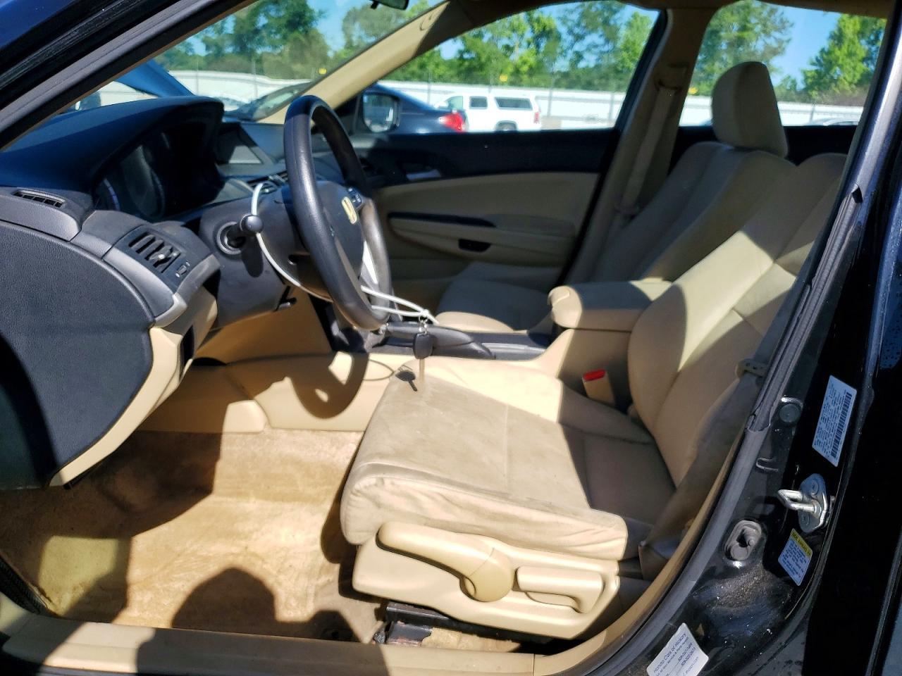 2011 Honda Accord Lx - Фото 7