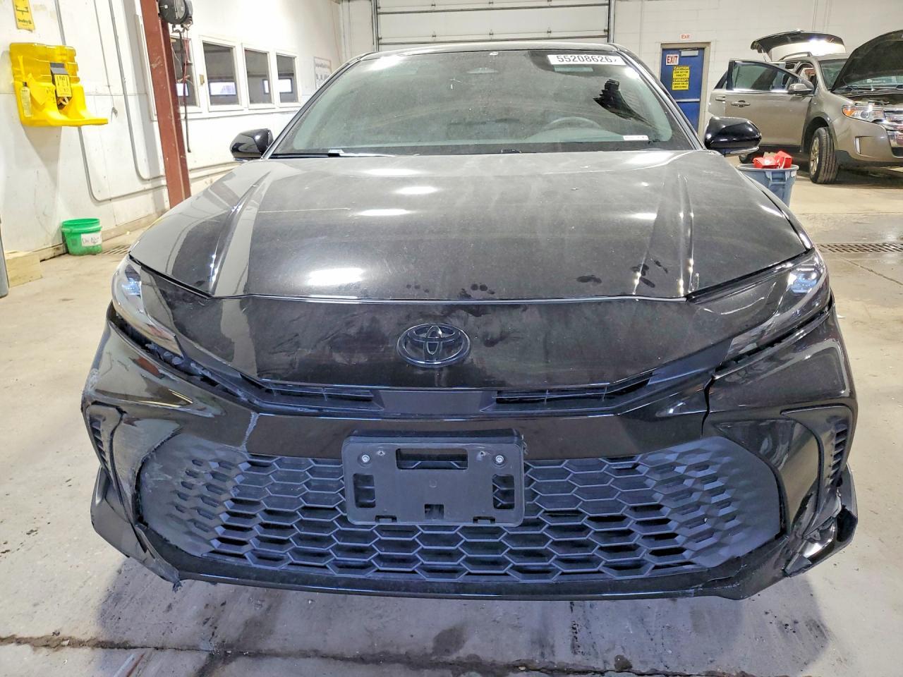 2026 Toyota Camry Se - Фото 5