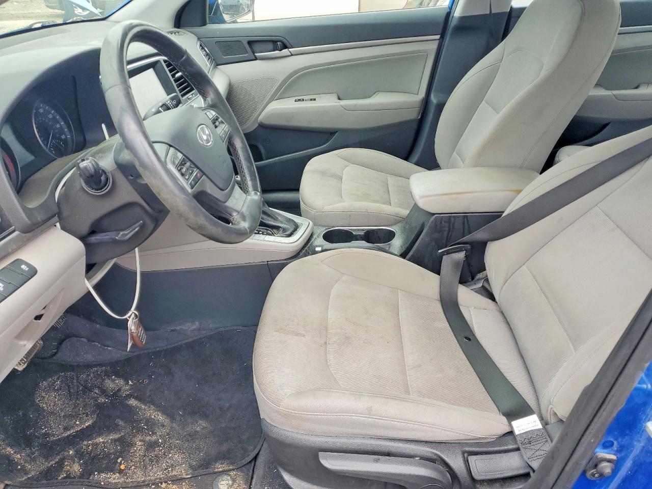 2018 Hyundai Elantra Value Edition - Фото 7