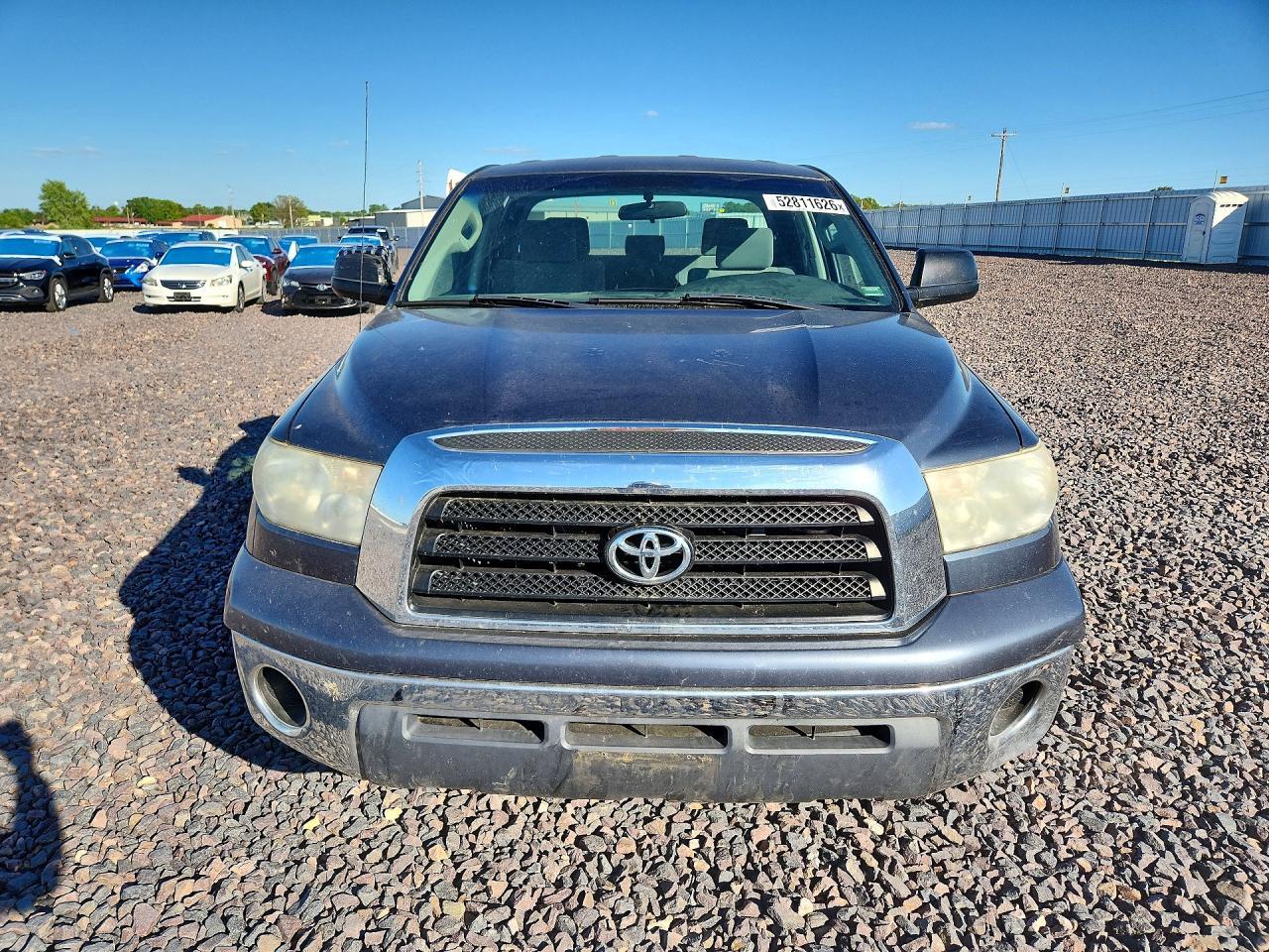 2008 Toyota Tundra Grade - Image 5