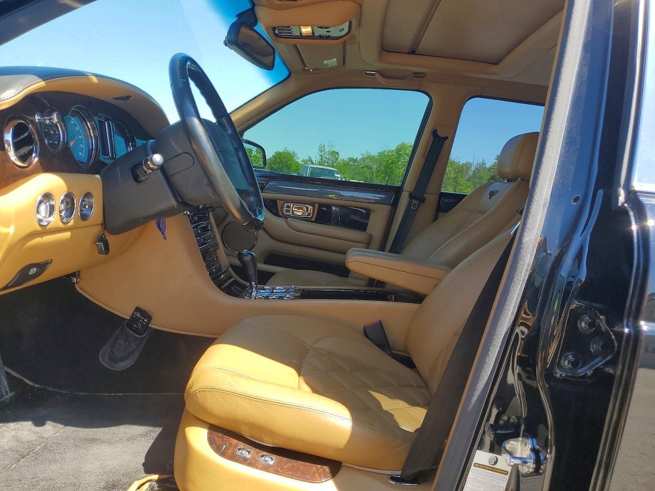 2007 Bentley Arnage T - Image 7