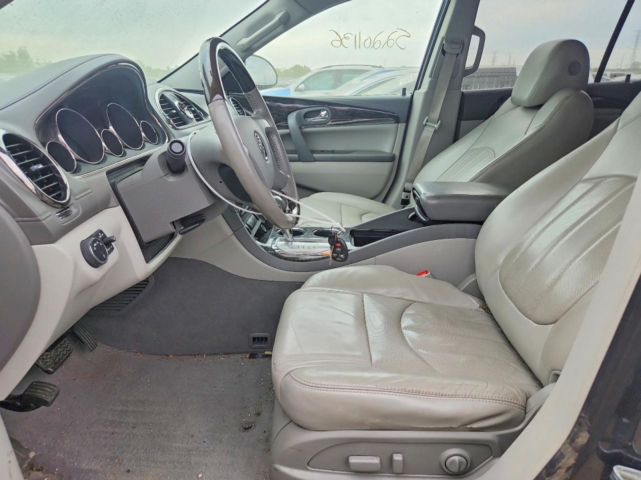 2014 Buick Enclave - Image 7