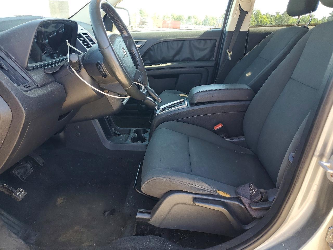 2010 Dodge Journey Se - Фото 7