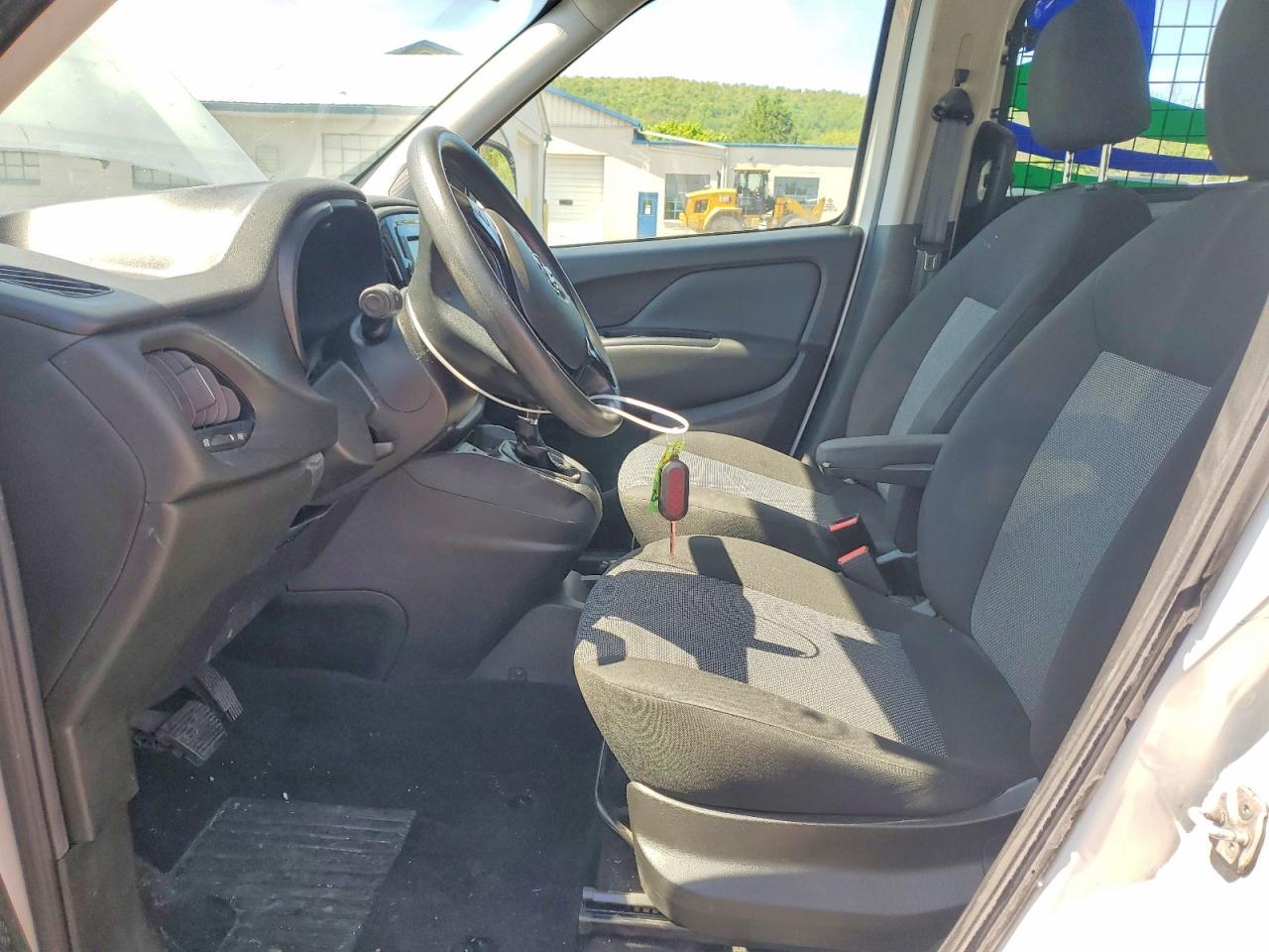 2020 Ram Promaster City - Фото 7