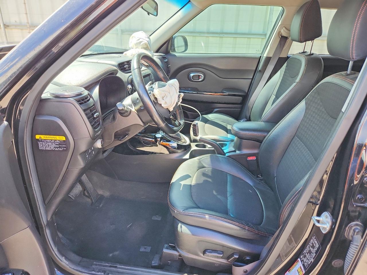 2018 Kia Soul ! - Фото 7