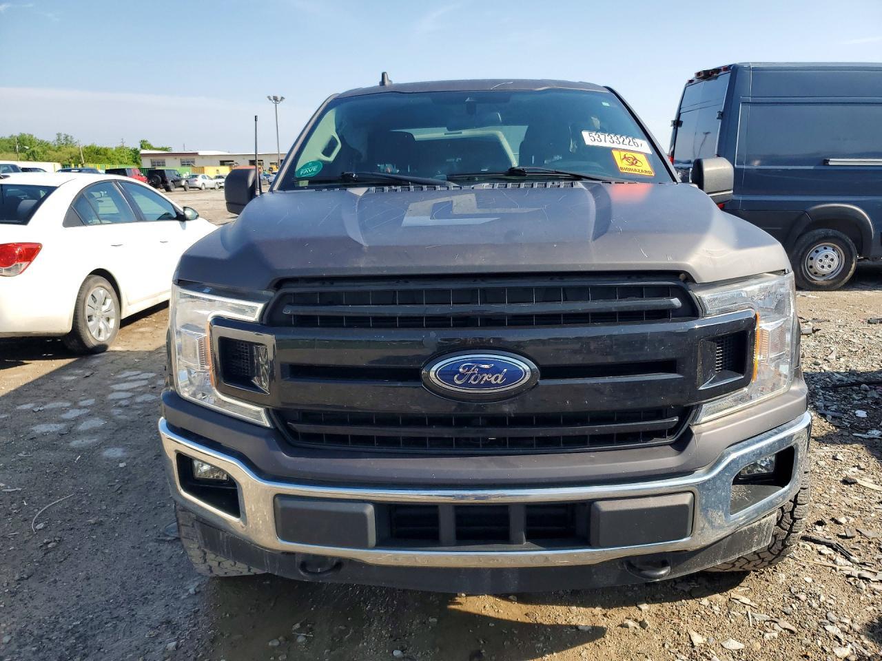 2019 Ford F150 Supercrew - Image 5