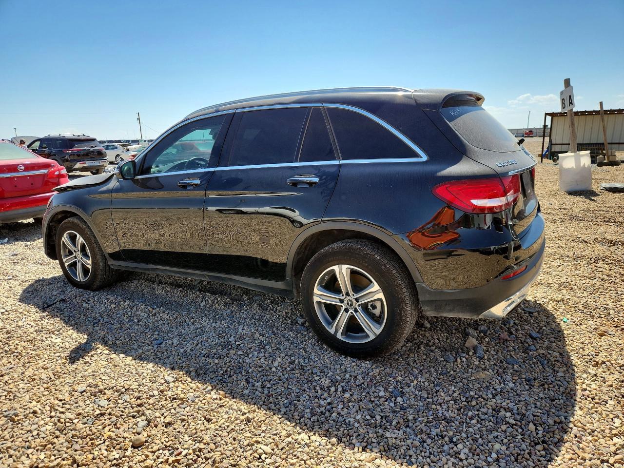 2019 Mercedes-Benz Glc 300 - Image 2
