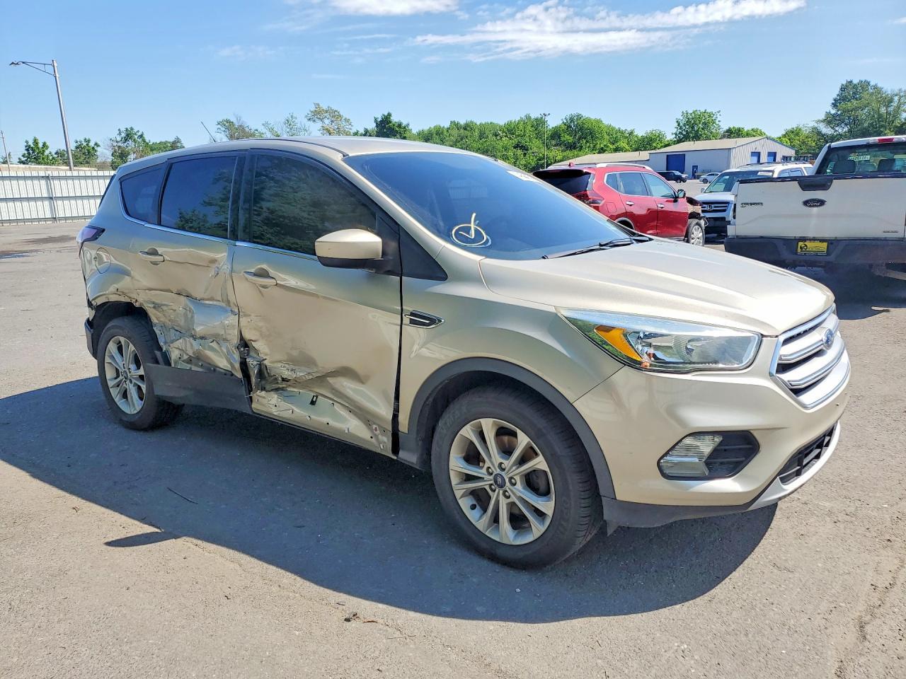 2017 Ford Escape - Image 4