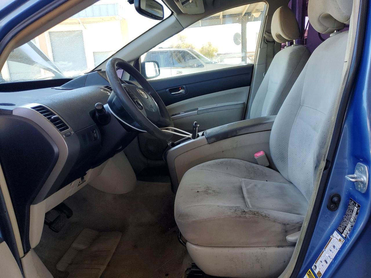 2009 Toyota Prius - Фото 7