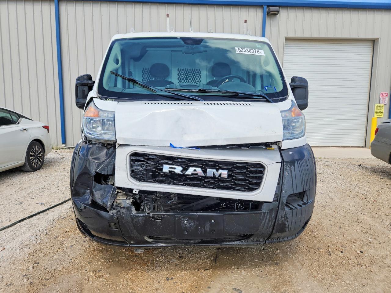 2019 Ram Promaster 1500 1500 Standard - Фото 5