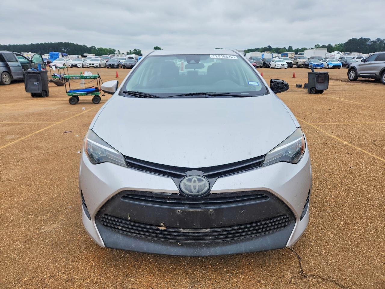 2019 Toyota Corolla Le - Image 5