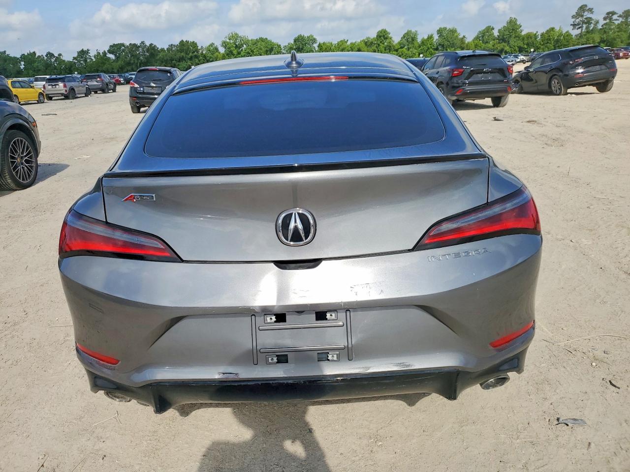 2023 Acura Integra A-Spec - Image 6