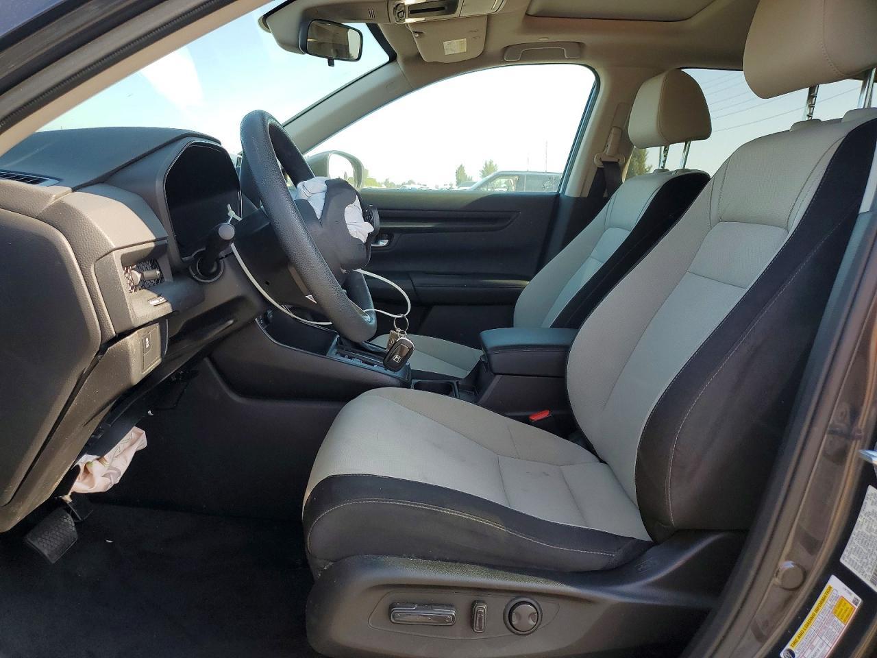 2023 Honda Cr-V Ex - Image 7