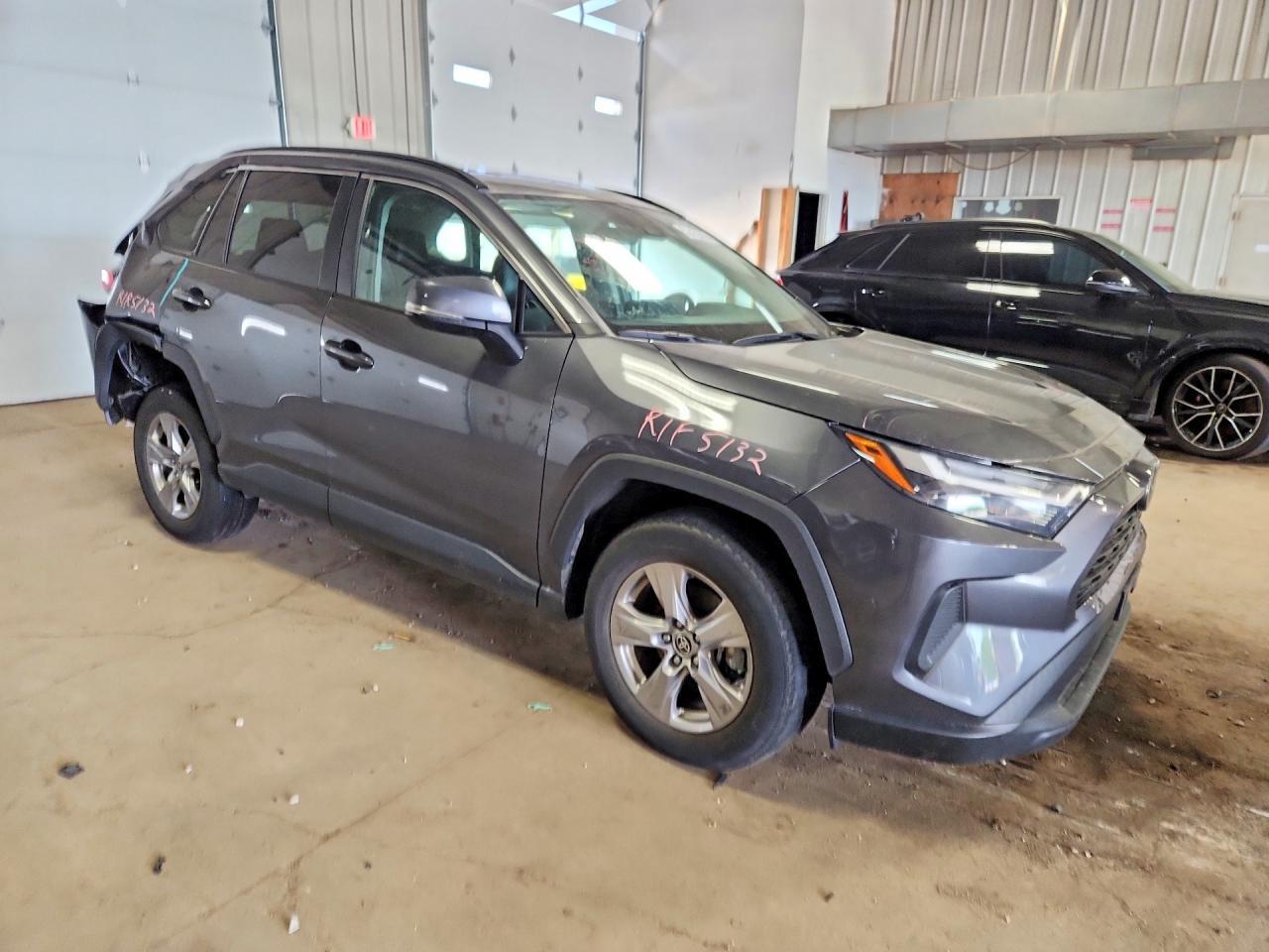 2023 Toyota Rav4 Xle - Фото 4
