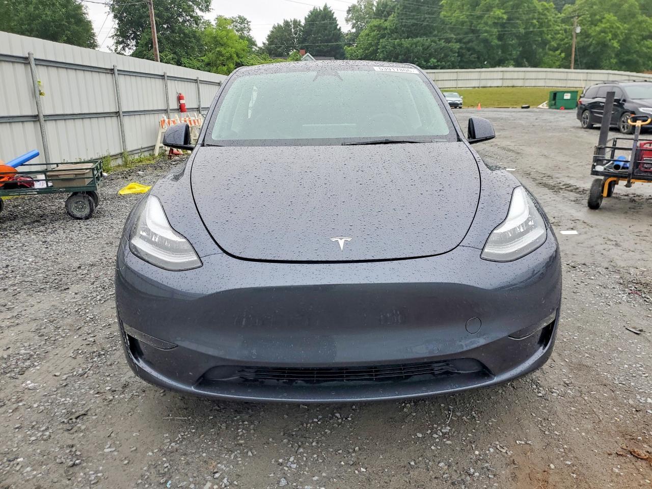 2022 Tesla Model Y - Фото 5