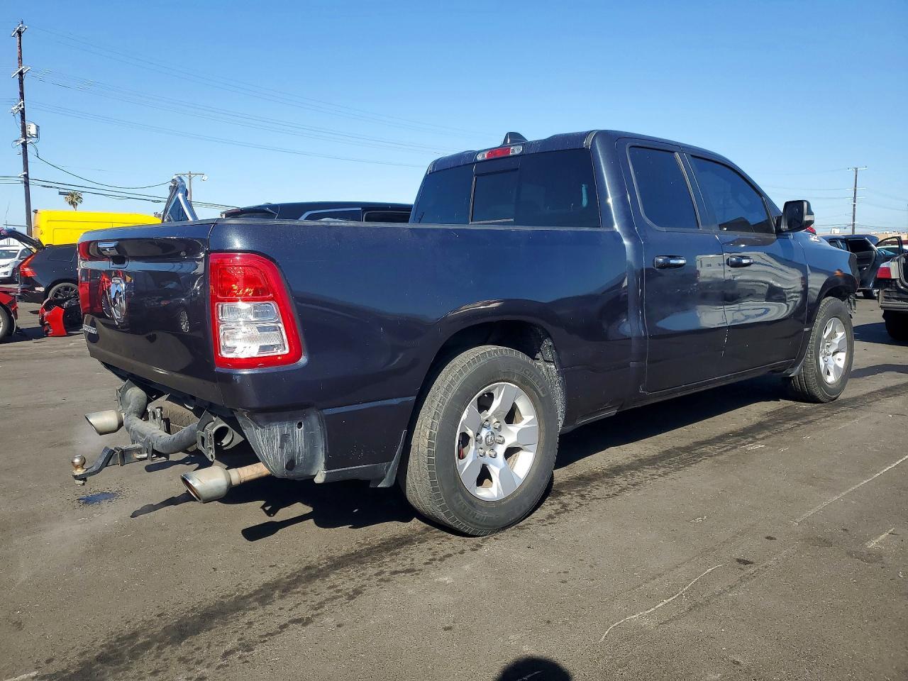 2020 Ram 1500 Big Horn - Фото 3