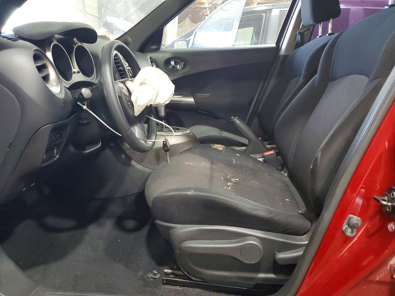 2013 Nissan Juke S - Фото 7