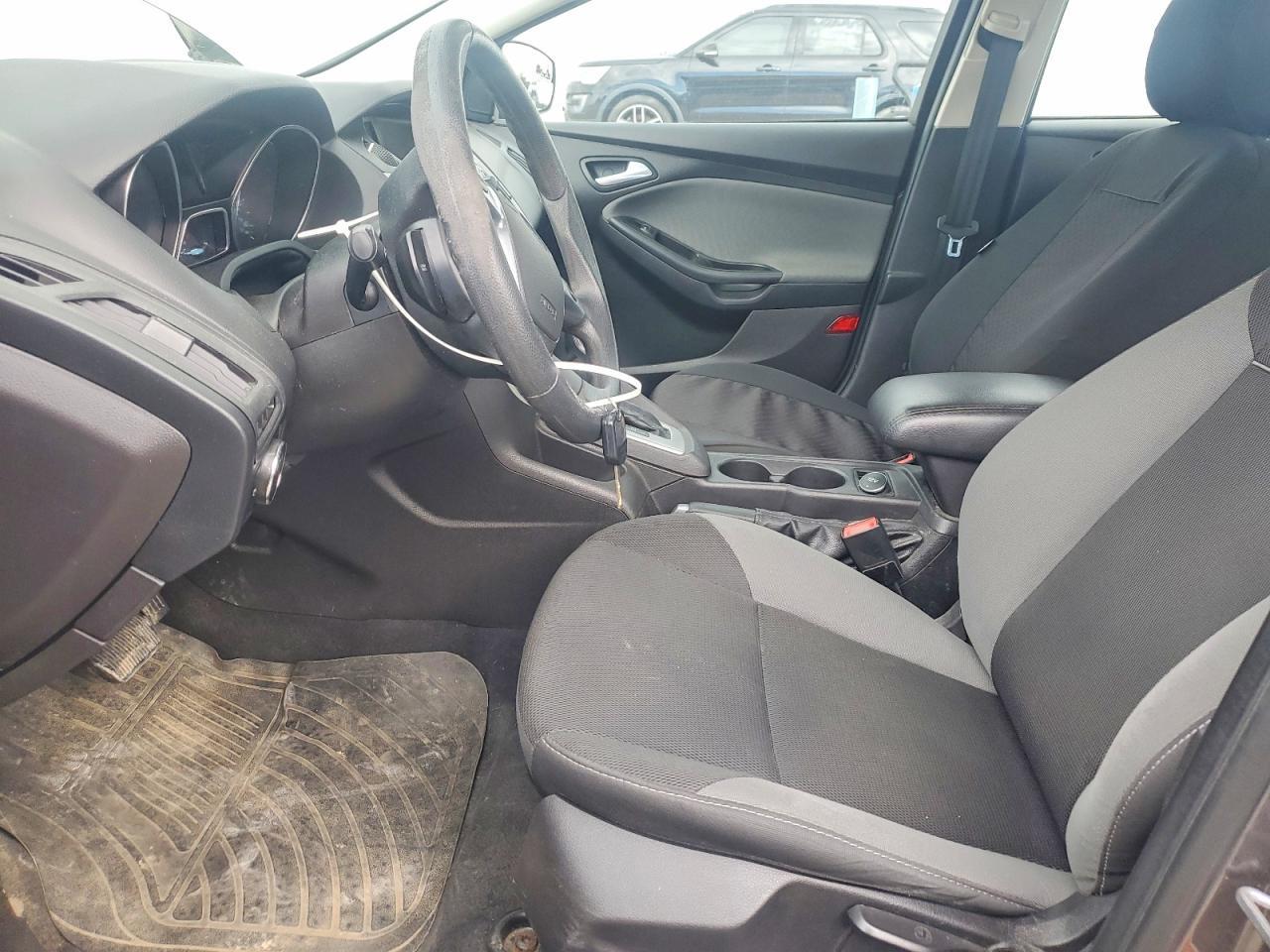 2014 Ford Focus Se - Image 7