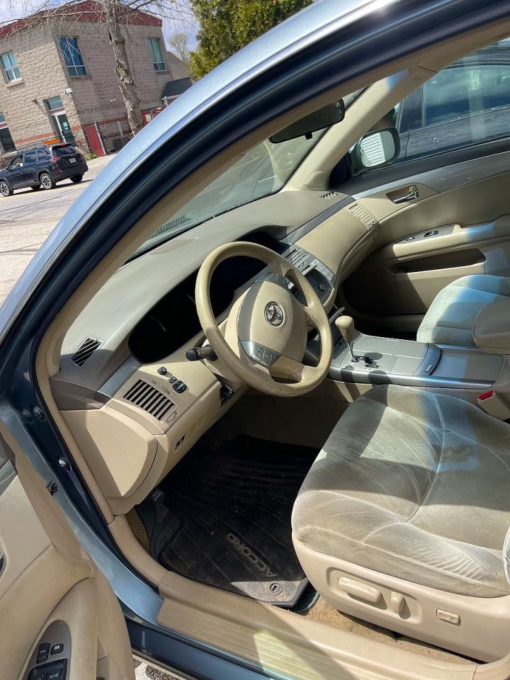 2007 Toyota Avalon Xl - Image 5
