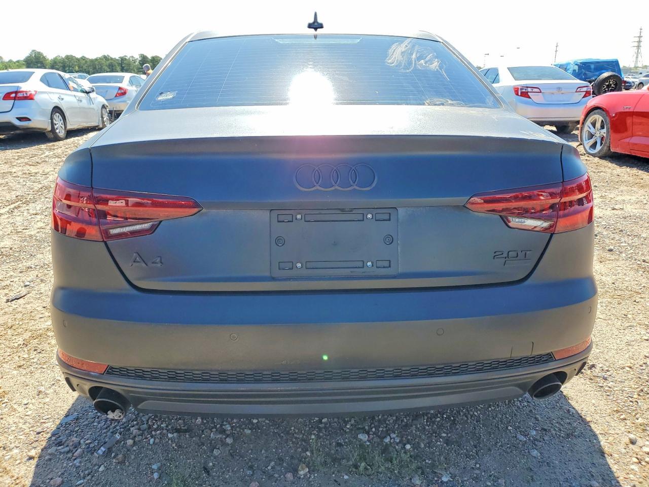 2018 Audi A4 Premium Plus - Image 6
