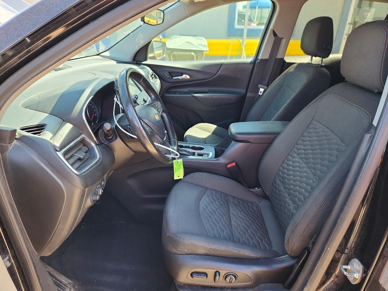 2020 Chevrolet Equinox Lt - Фото 7