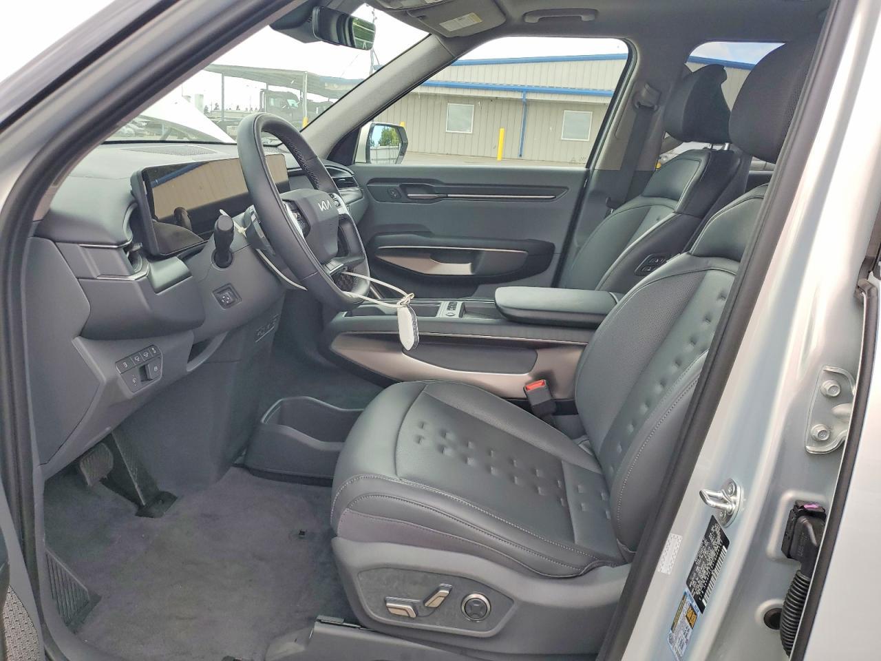 2026 Kia Ev9 Wind - Image 7
