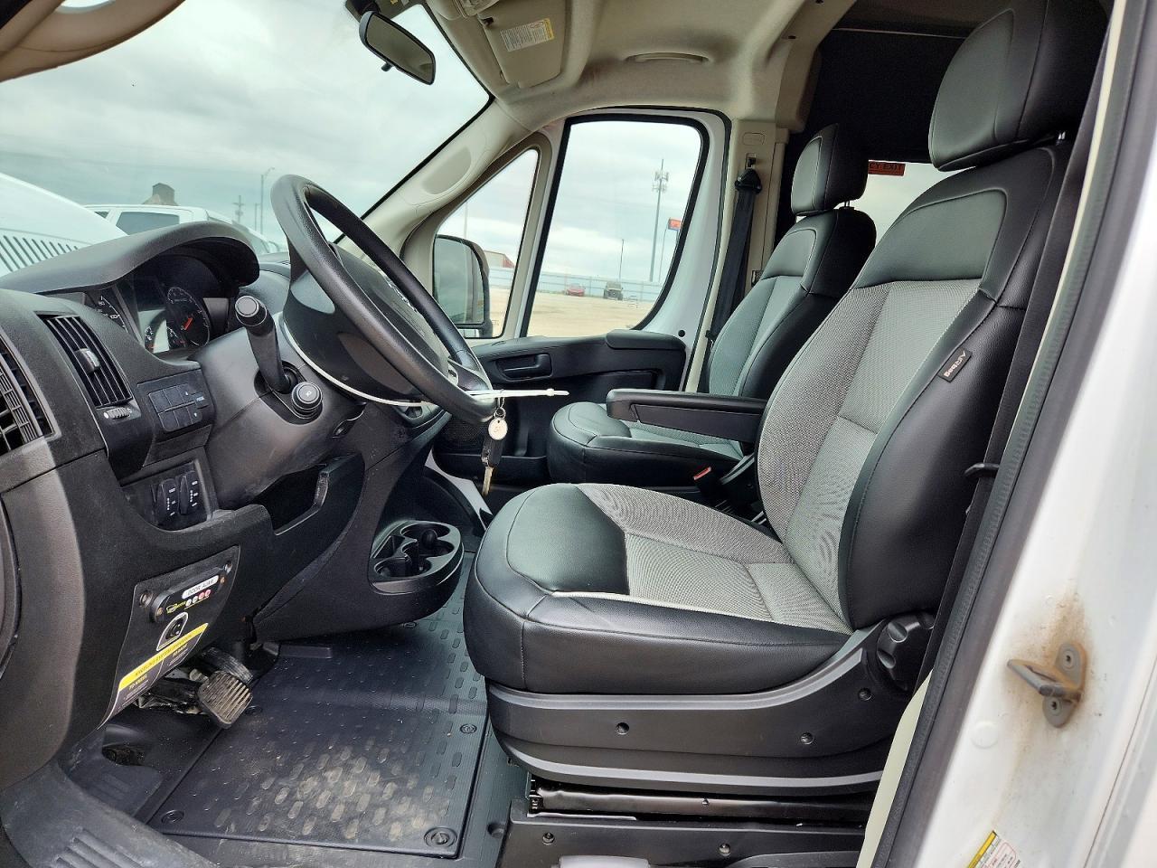 2019 Ram Promaster 2500 2500 High - Image 7