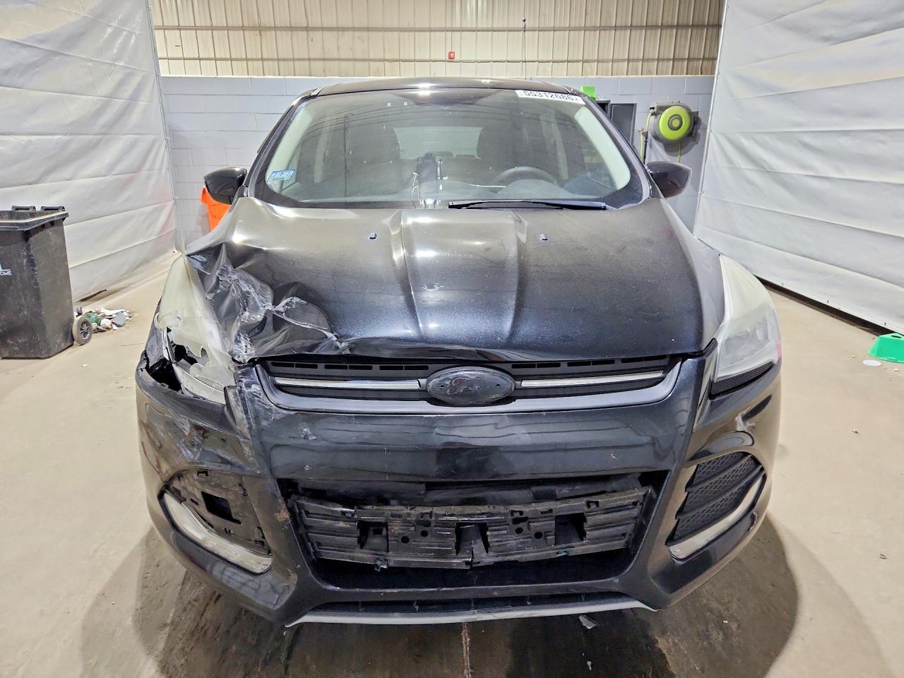 2015 Ford Escape Se - Image 5