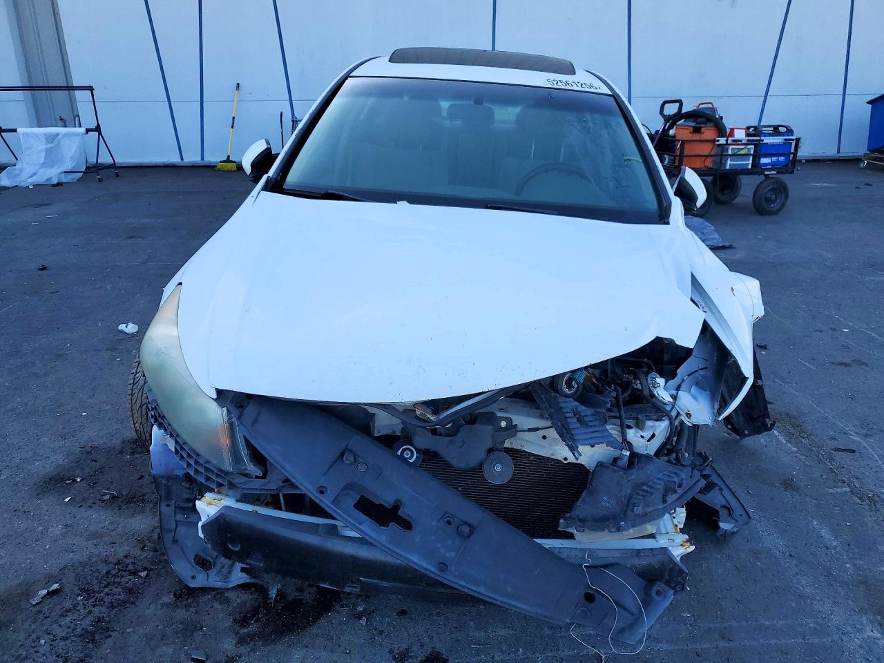 2010 Honda Accord Ex - Image 5