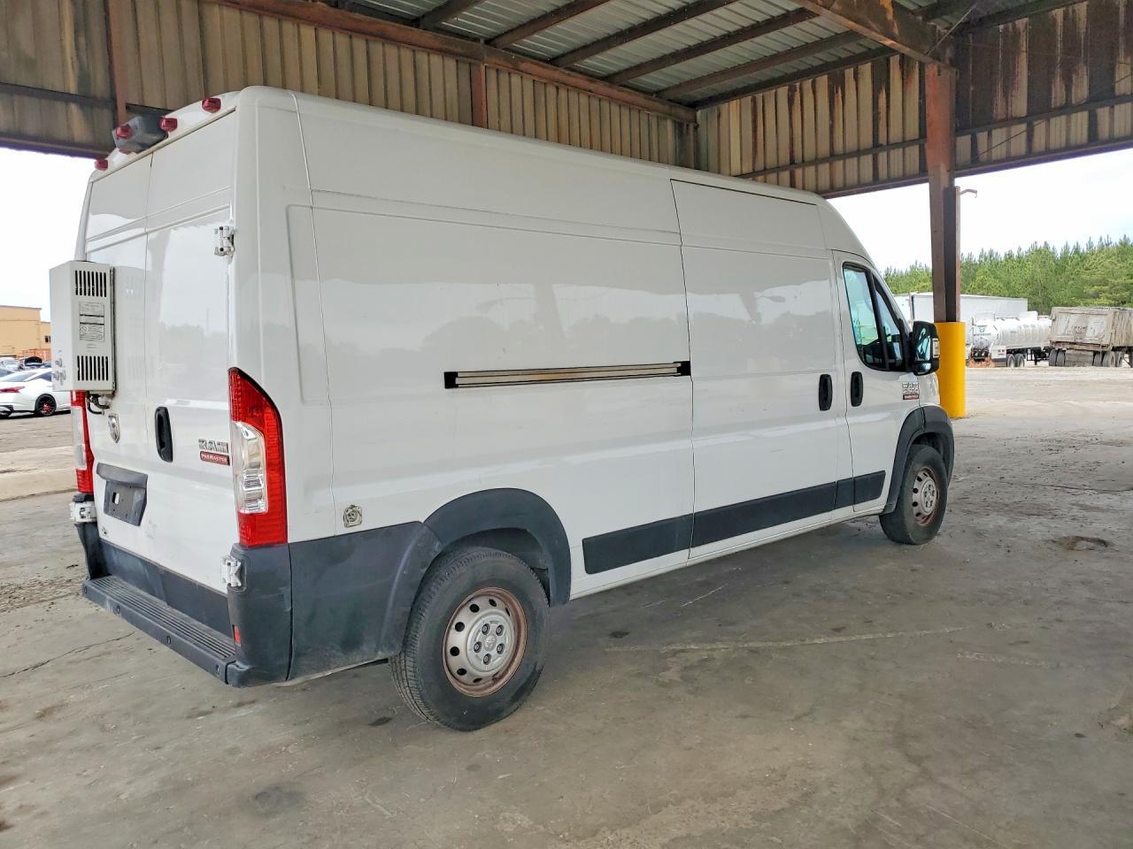 2021 Ram Promaster 2500 2500 High - Image 3