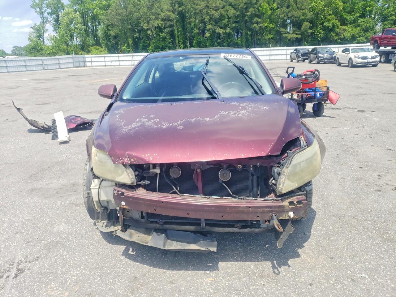2005 Scion Tc Base - Image 5