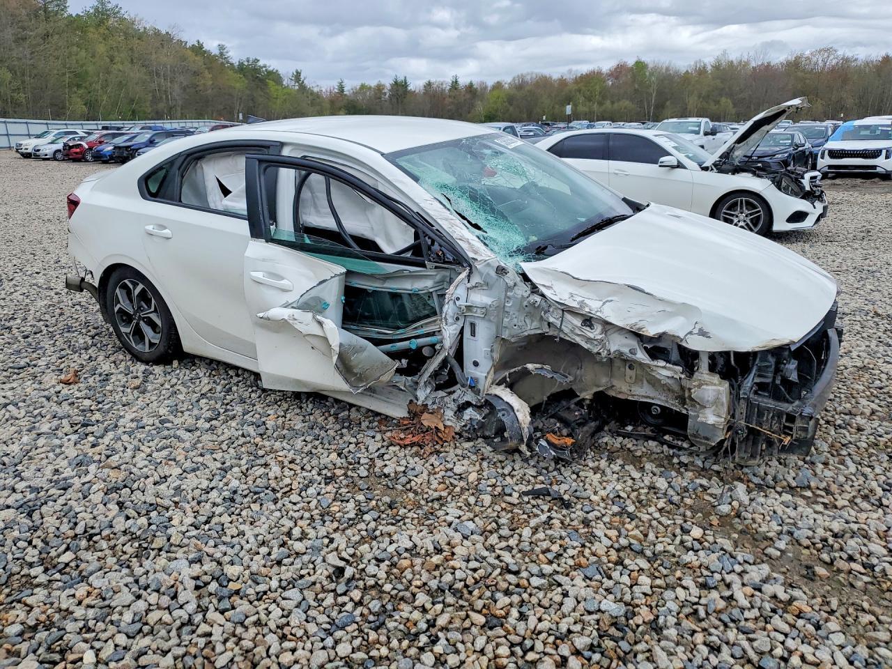 2020 Kia Forte - Фото 4