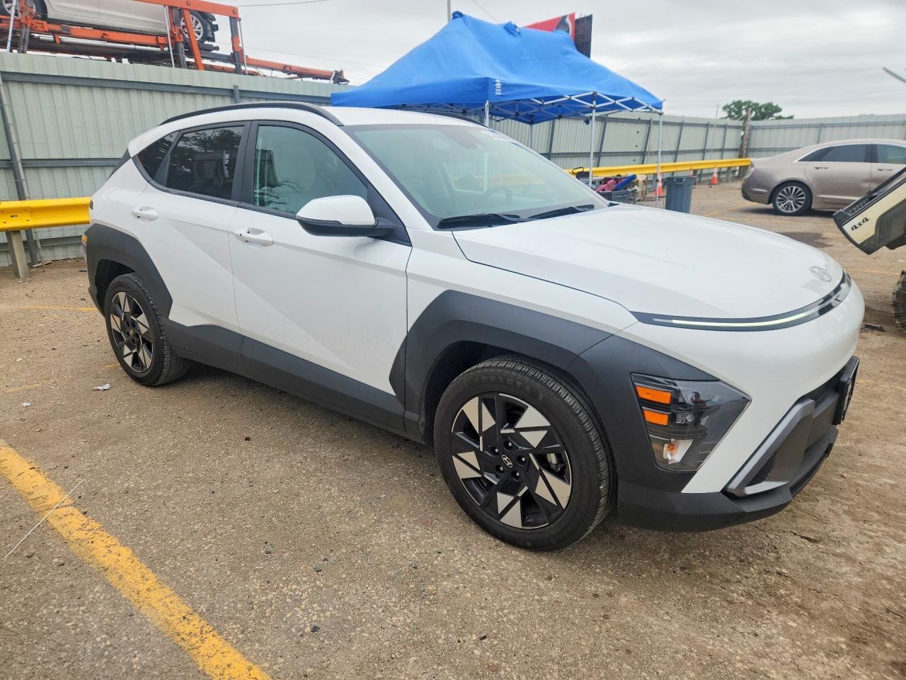 2025 Hyundai Kona - Image 4