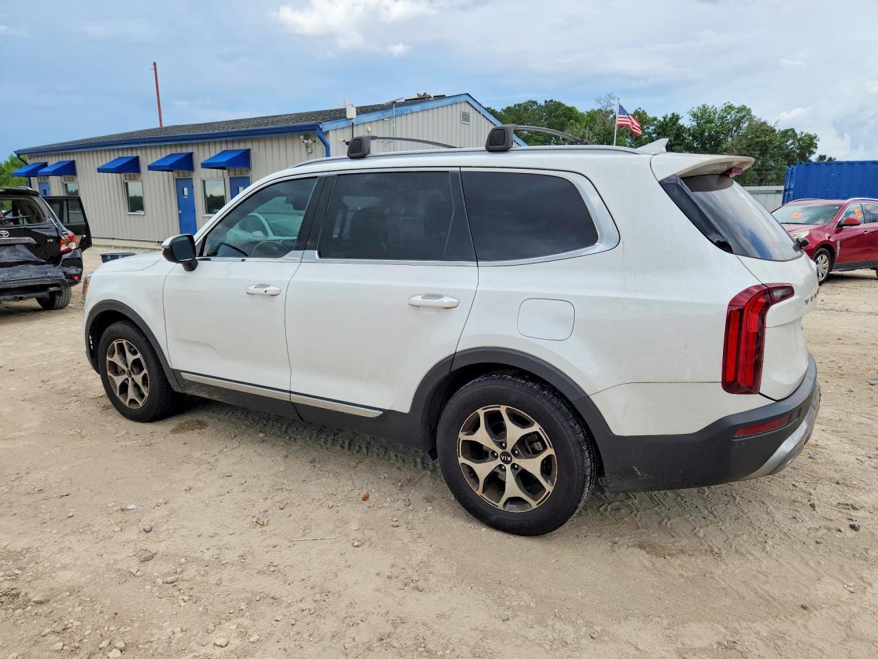 2020 Kia Telluride Ex - Image 2
