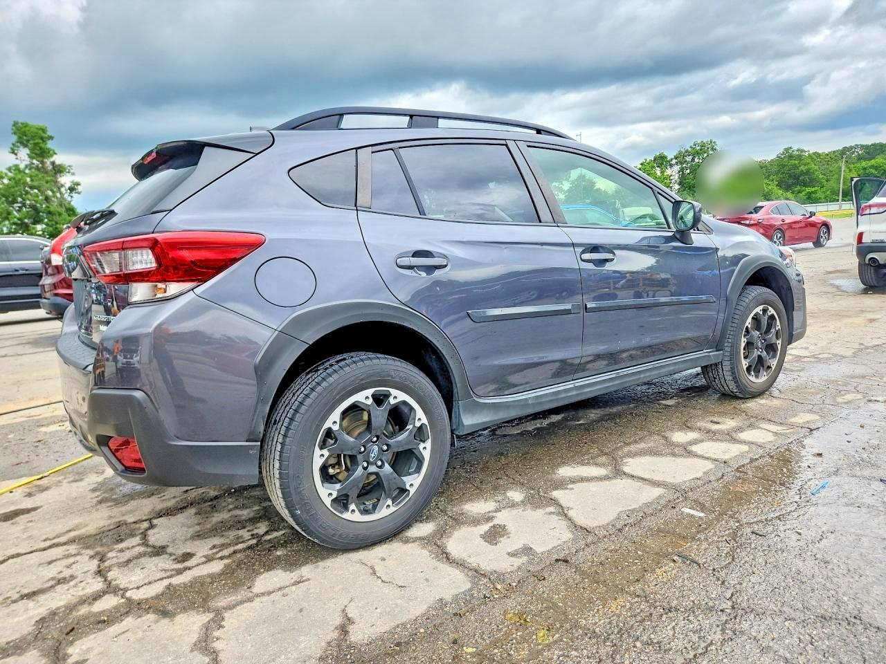 2022 Subaru Crosstrek Premium - Image 3
