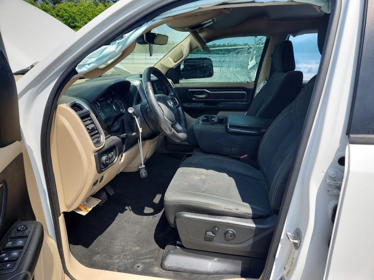 2019 Ram 1500 Big Horn - Фото 7