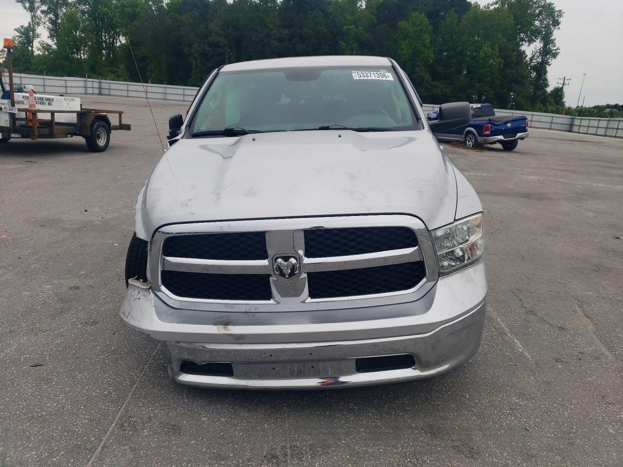 2013 Ram 1500 Slt - Image 5