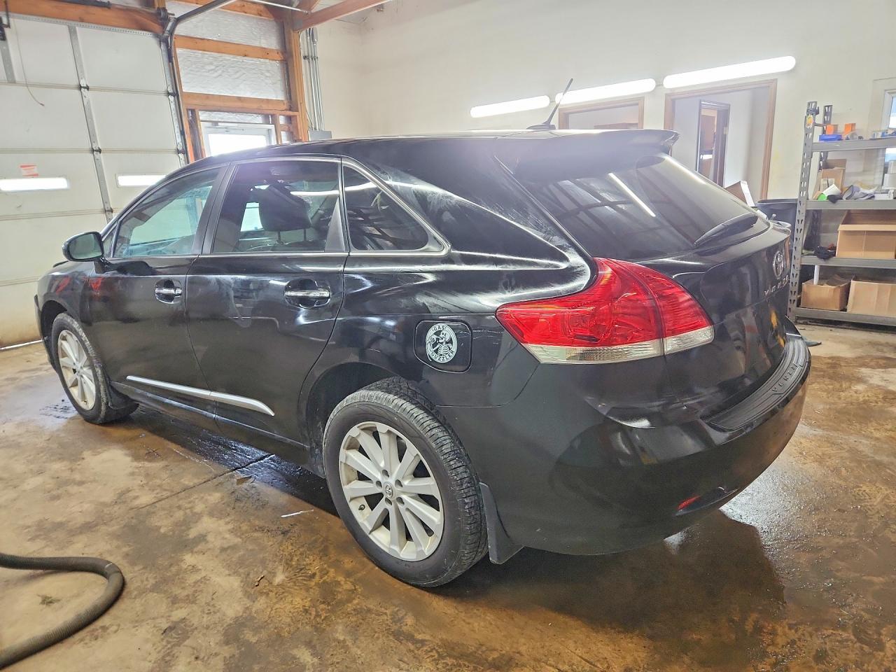 2011 Toyota Venza Fwd 4Cyl - Фото 2