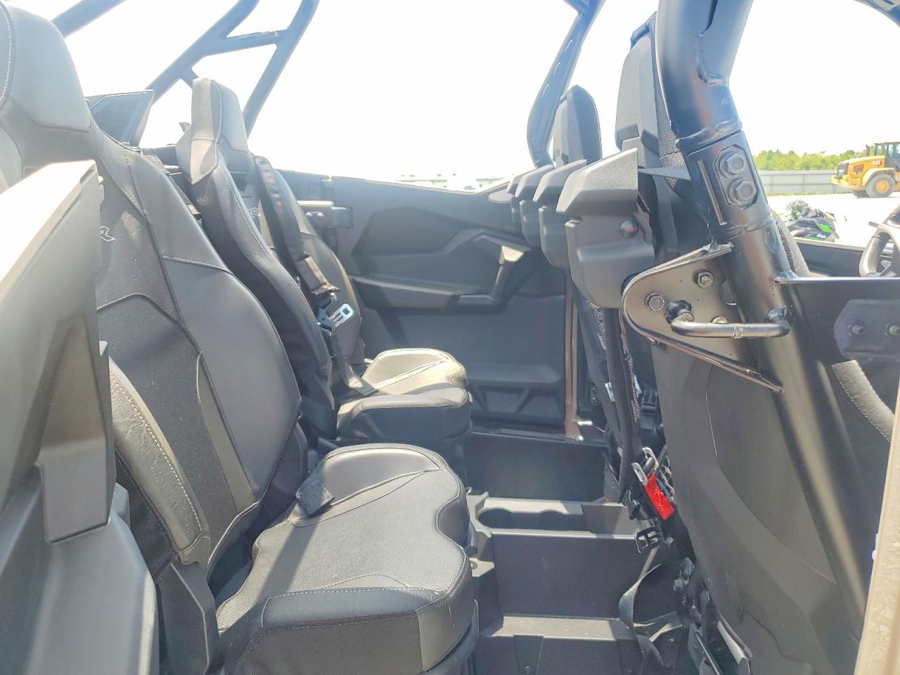 2026 Polaris Rzr Pro S Utility Vehicle - Фото 6
